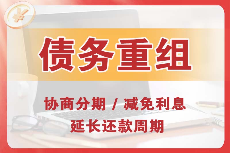 湖州债务重组